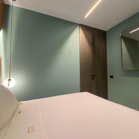 Relais Sul Mare Boutique Hotel Neapol Exteriér fotografie