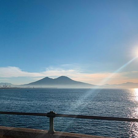 Relais Sul Mare Boutique Hotel Neapol Exteriér fotografie
