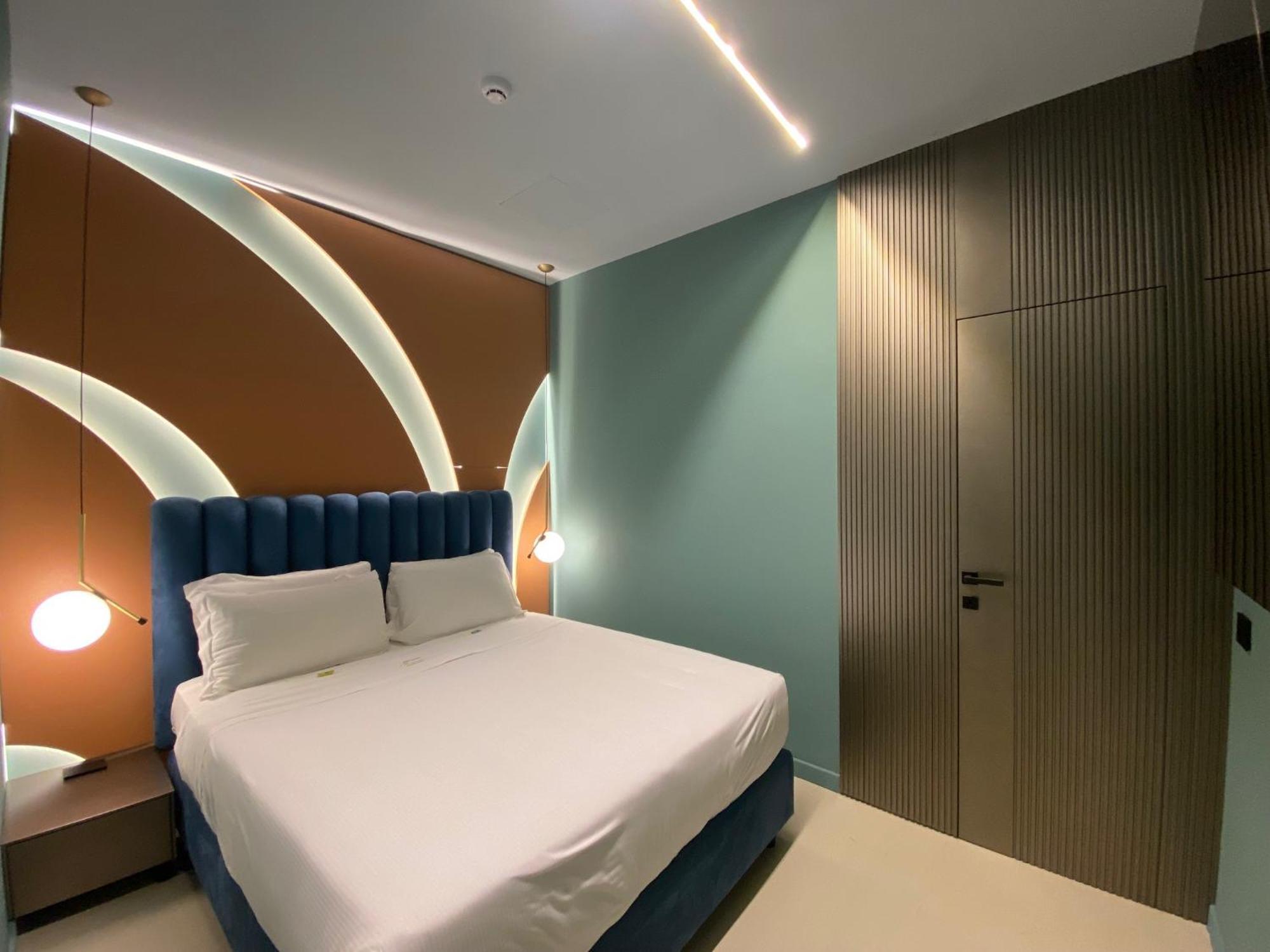 Relais Sul Mare Boutique Hotel Neapol Exteriér fotografie