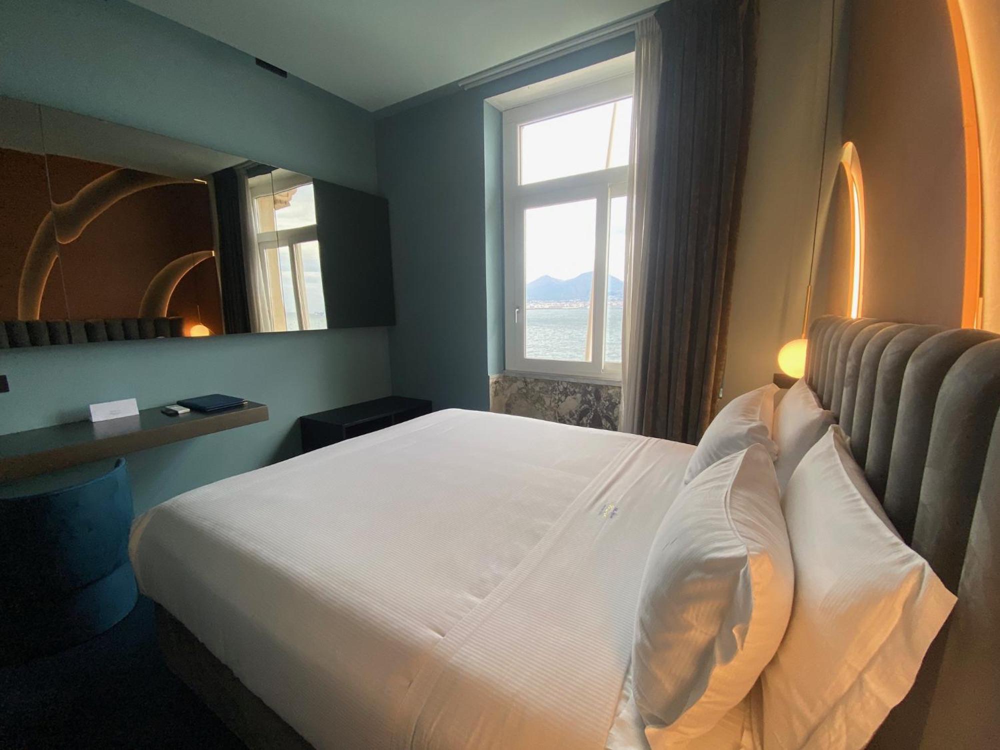 Relais Sul Mare Boutique Hotel Neapol Exteriér fotografie