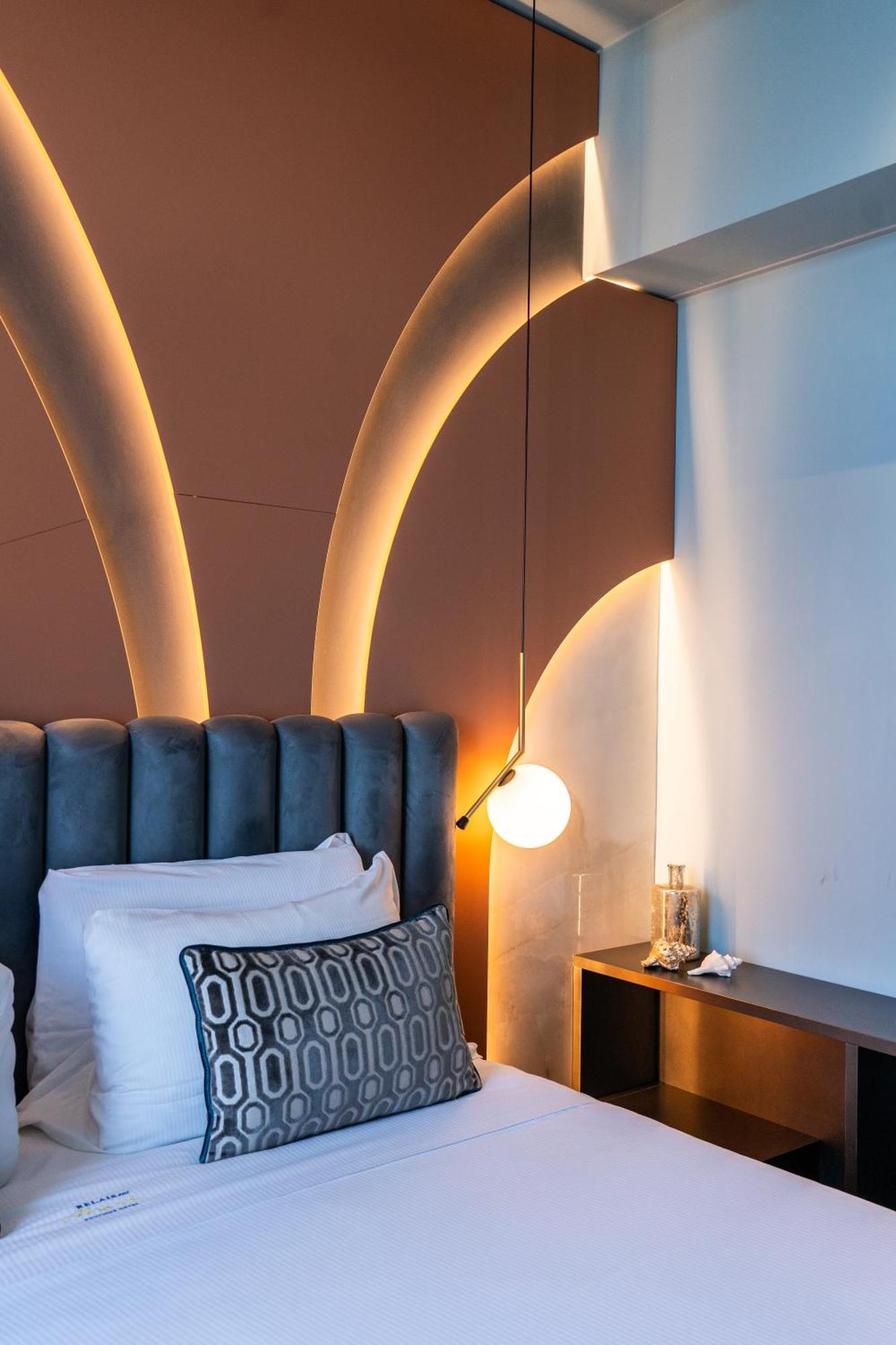 Relais Sul Mare Boutique Hotel Neapol Exteriér fotografie
