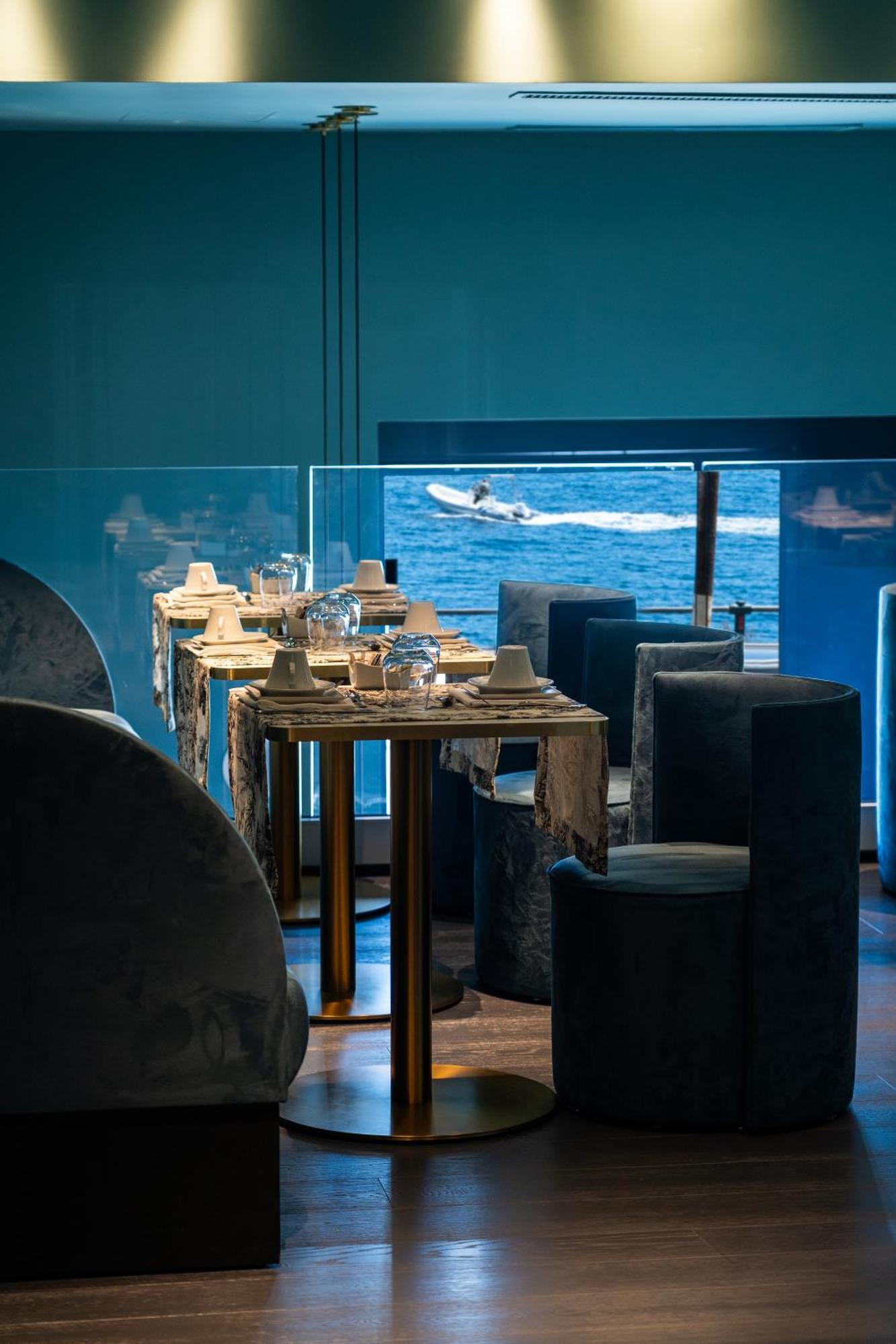 Relais Sul Mare Boutique Hotel Neapol Exteriér fotografie