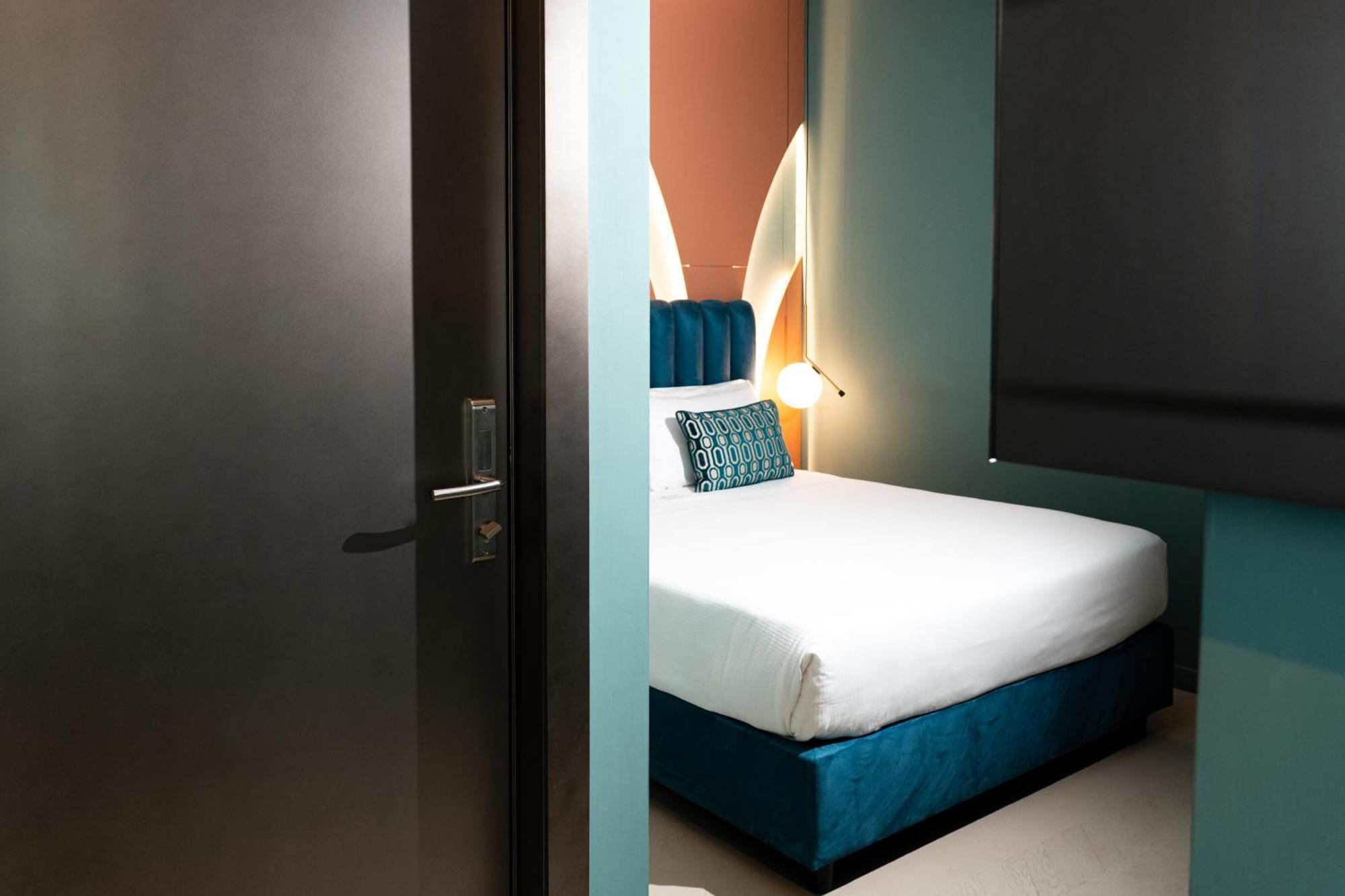 Relais Sul Mare Boutique Hotel Neapol Exteriér fotografie