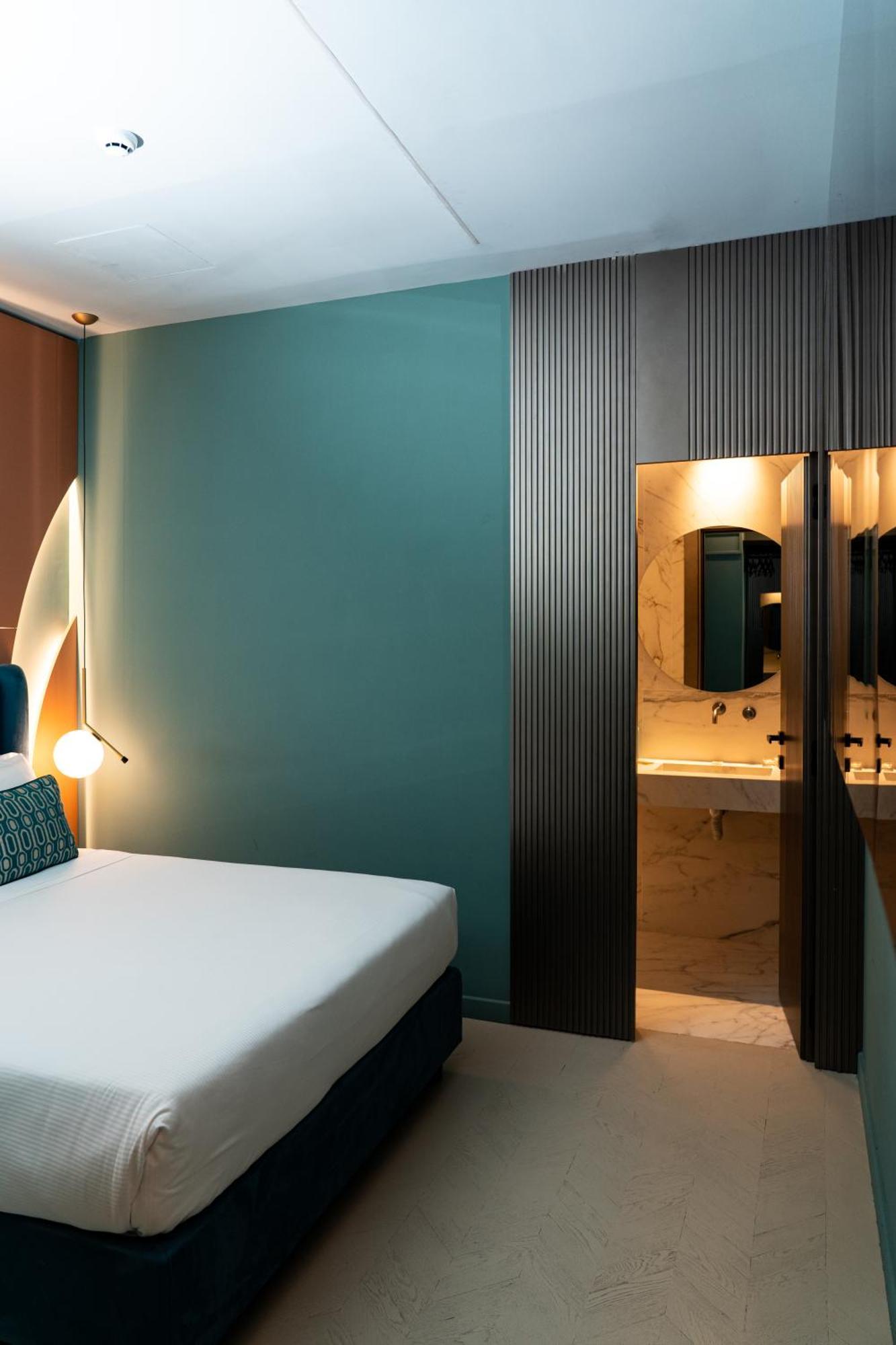 Relais Sul Mare Boutique Hotel Neapol Exteriér fotografie