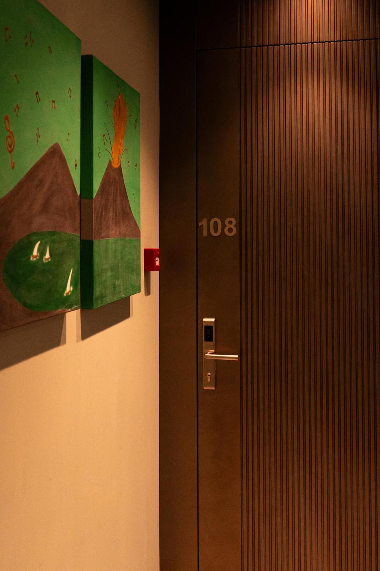 Relais Sul Mare Boutique Hotel Neapol Exteriér fotografie